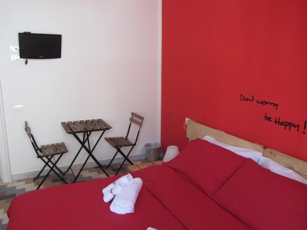 B&B La Mela Salerno Room photo