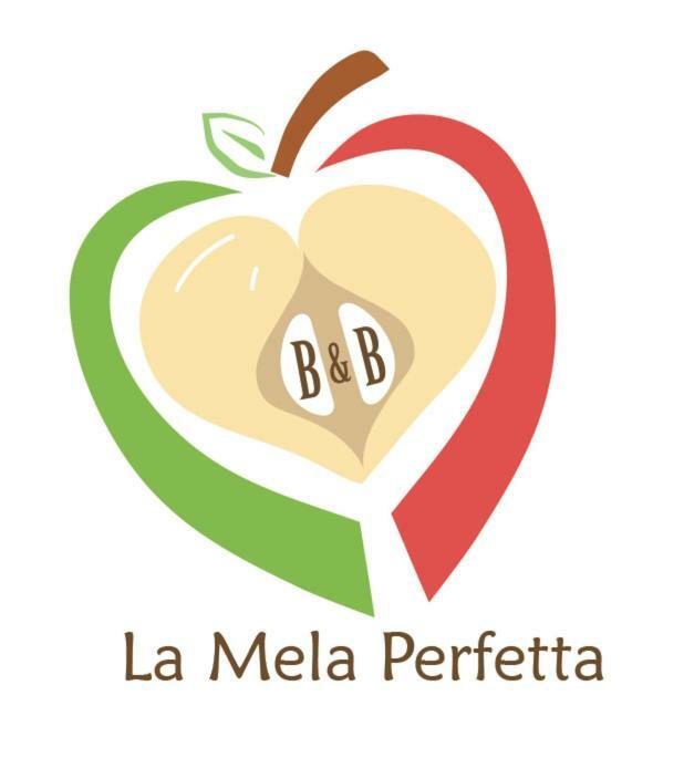 B&B La Mela Salerno Exterior photo